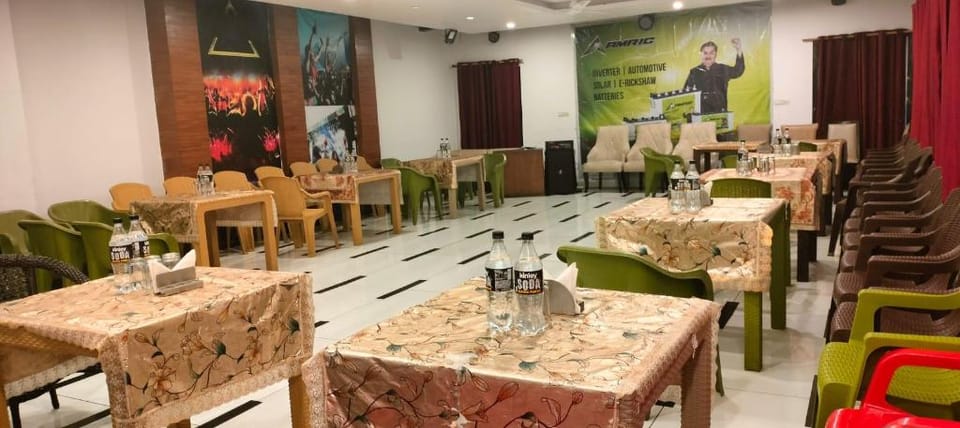 Value And Spa Hotel in Uttarakhand