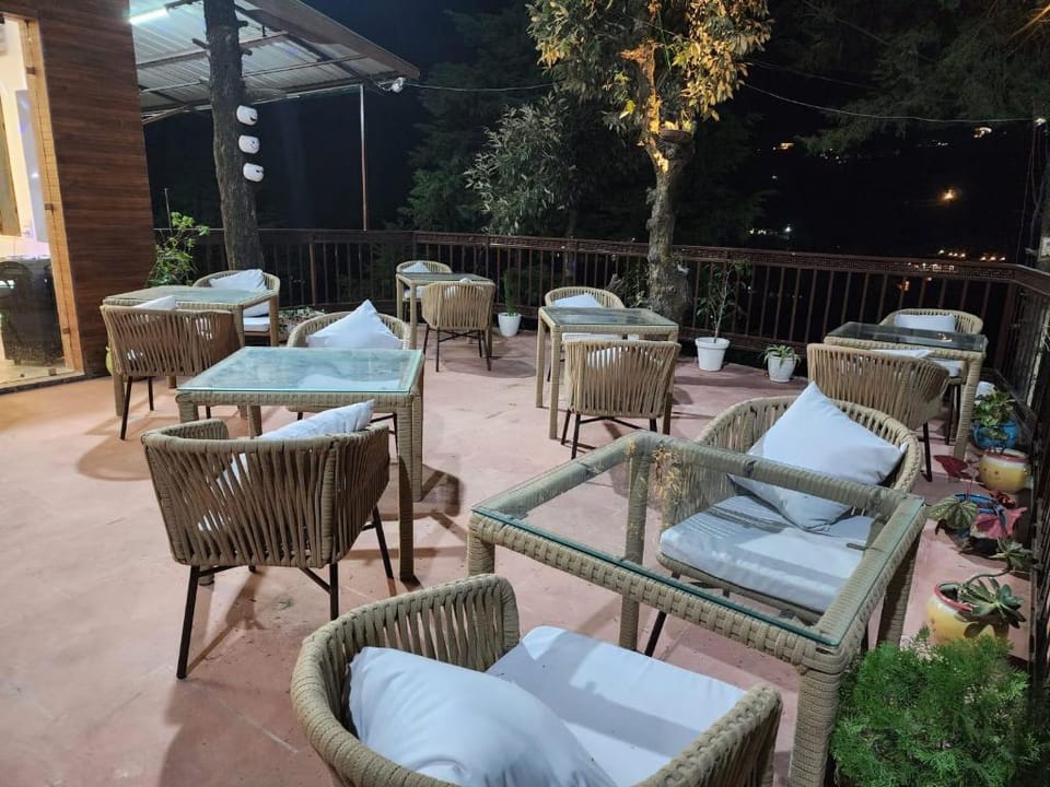 Casa de Mussoorie Hotel in Uttarakhand