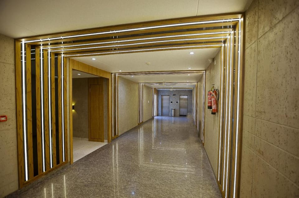 Hotel Mukut Mani Hotel in Uttar Pradesh