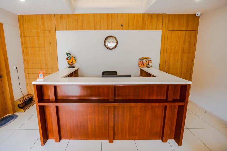 Hotel Mukut Mani Hotel in Uttar Pradesh
