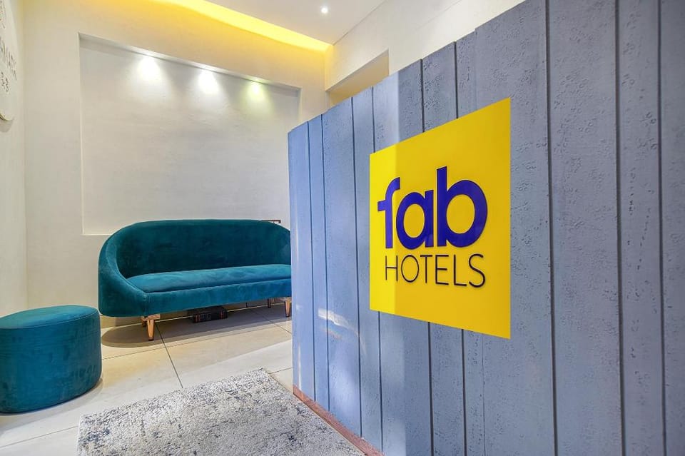FabHotel Benchmark Hotel in India