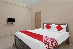 walk inn hotel gachibowli Apartment in Hyderabad