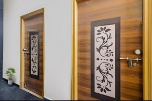 walk inn hotel gachibowli Apartment in Hyderabad