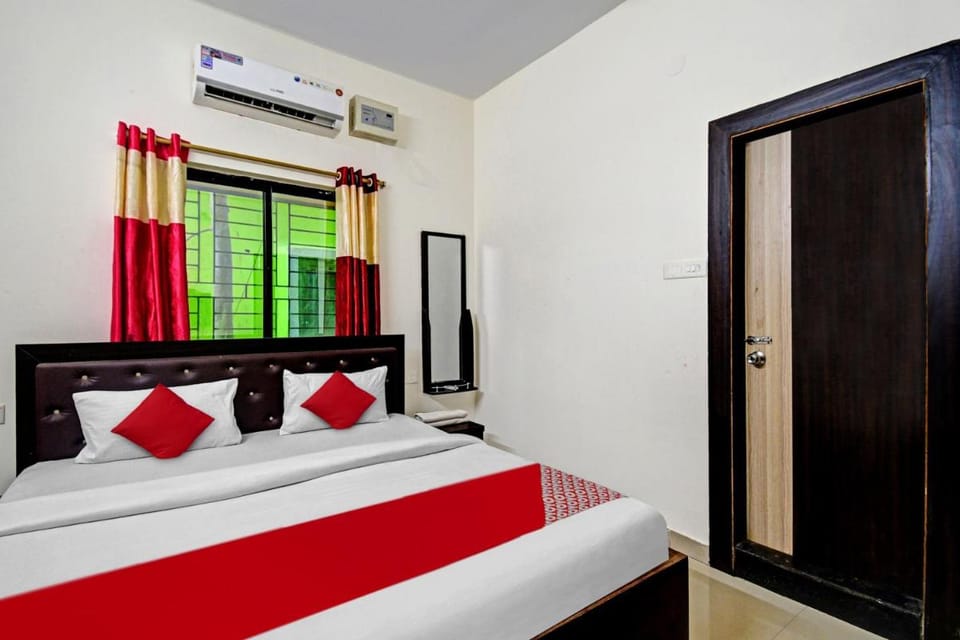 Hotel O SR Palace Hotel in Bhubaneswar