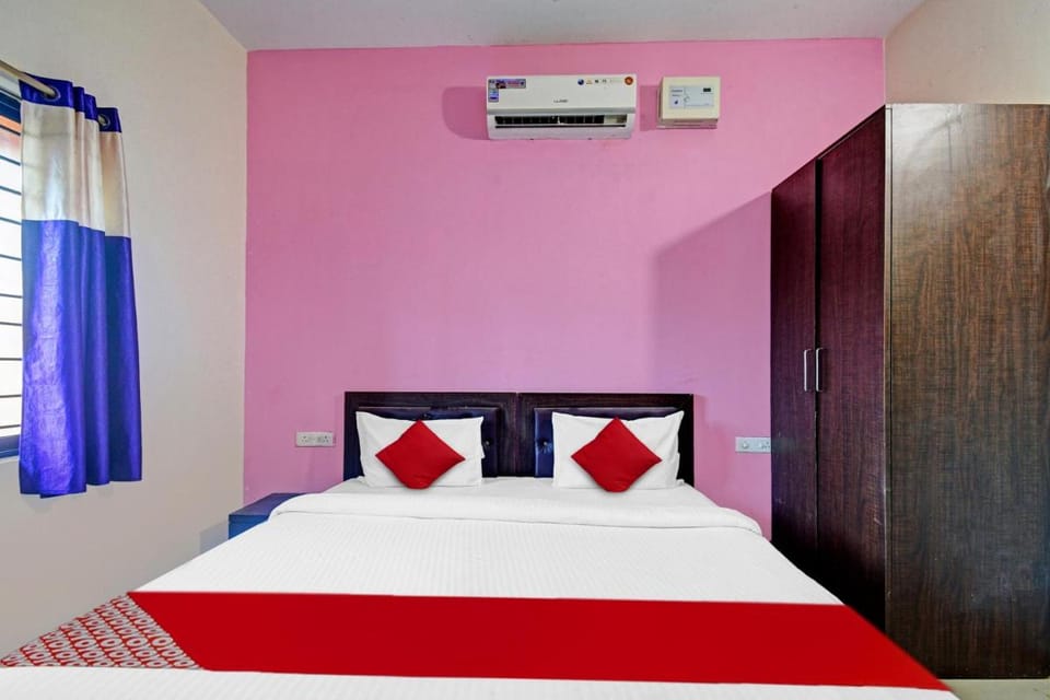 Hotel O SR Palace Hotel in Bhubaneswar
