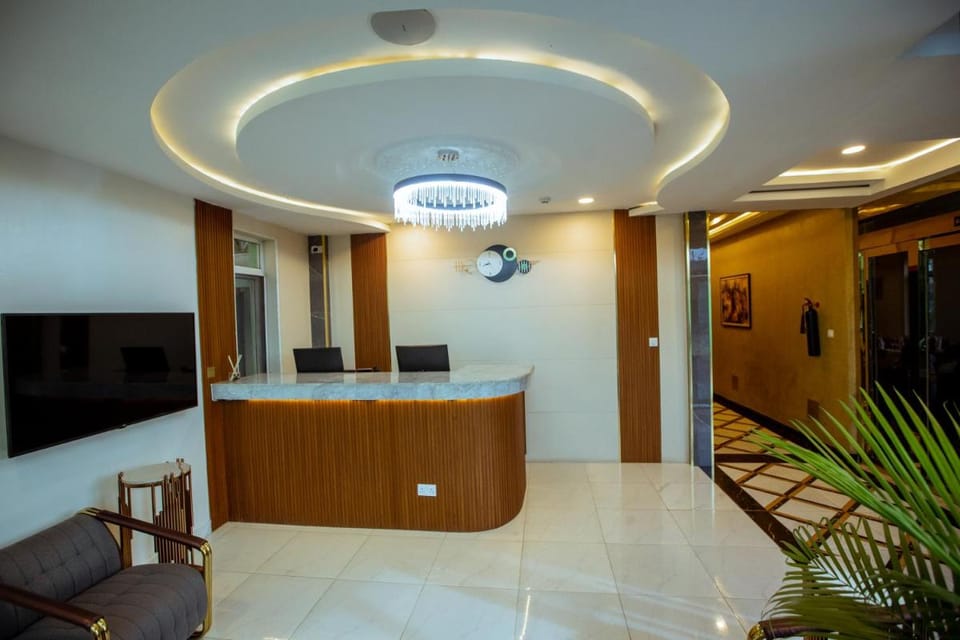 Providha Hotel & Suites Hotel in Lagos