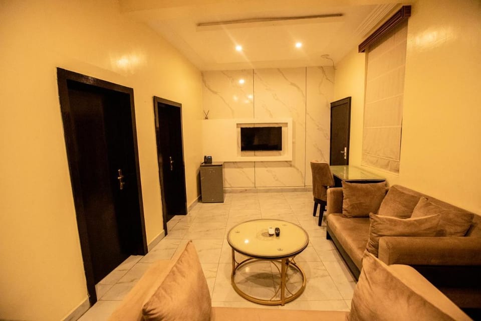Providha Hotel & Suites Hotel in Lagos