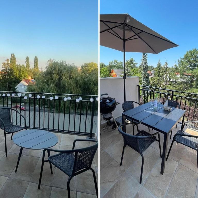 Belle Apartman Apartment in Hungary