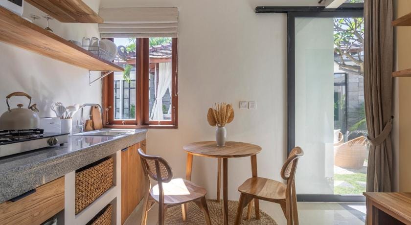 Designer Studio Emy Sanur Villa in Denpasar