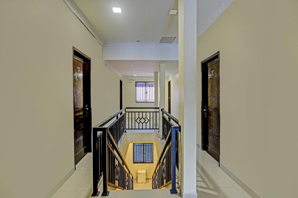 Hotel O Nagoya House Syariah Hotel in Riau Islands, Indonesia