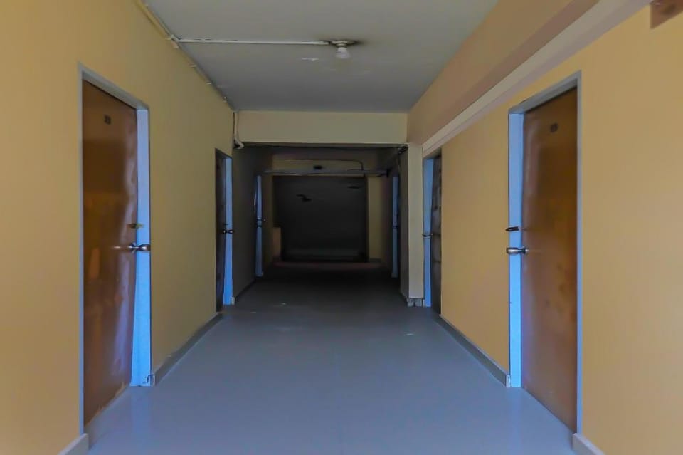 Hotel O Joyoakis Homestay SyariahNearMall Nagoya Hill Hotel in Riau Islands, Indonesia