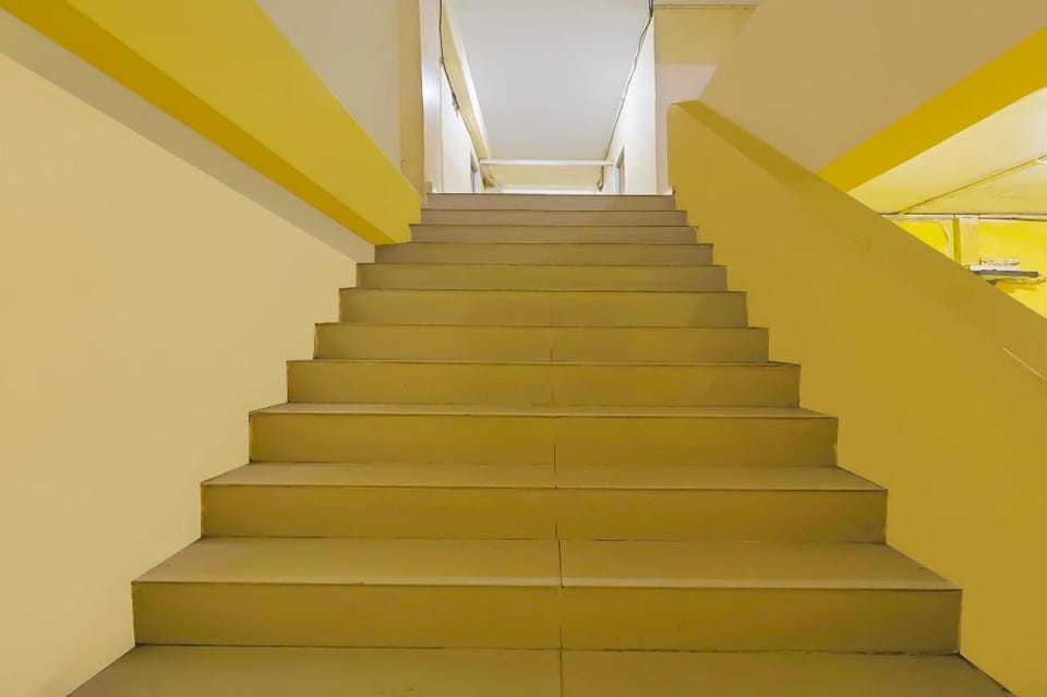 Hotel O Joyoakis Homestay SyariahNearMall Nagoya Hill Hotel in Riau Islands, Indonesia