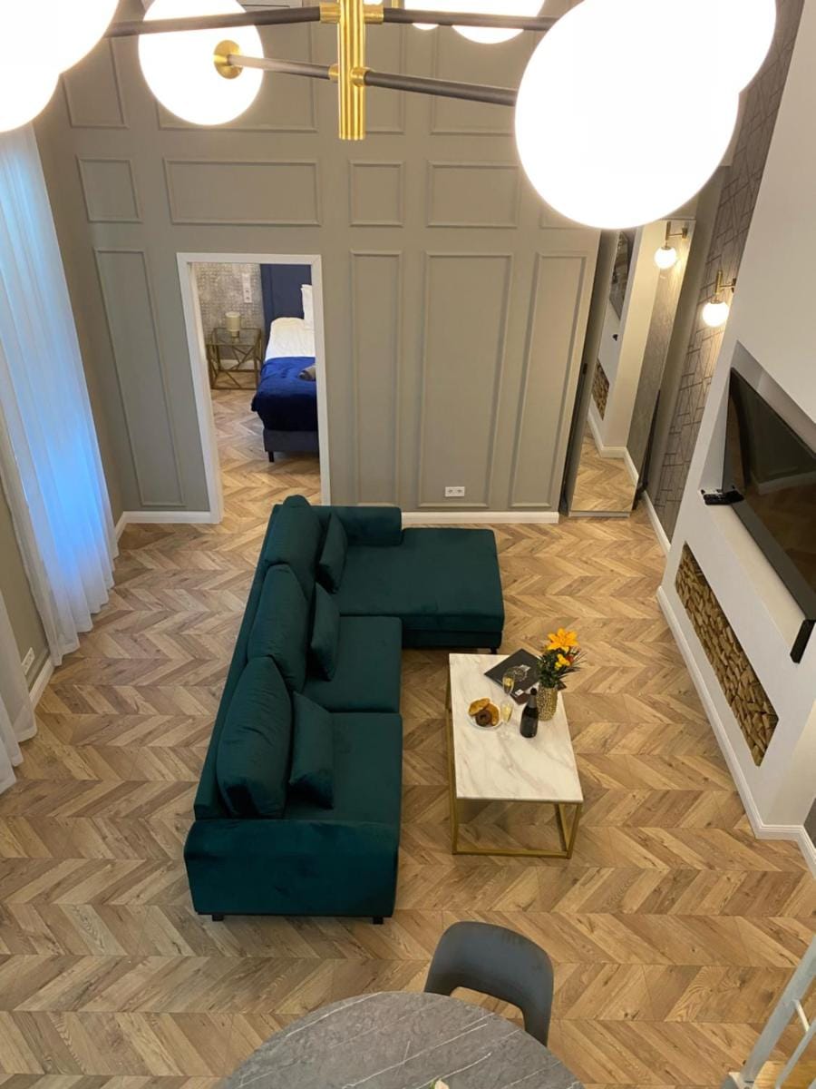 Exclusive Luxury 3 Bedroom DOWNTOWN Apartment Apartment in Budapest