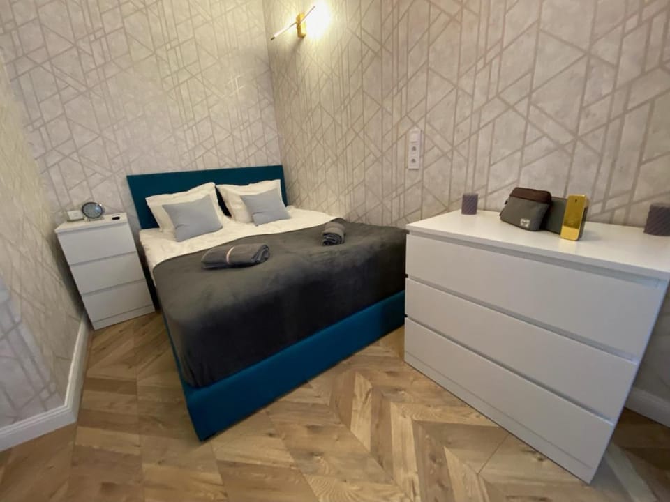 Exclusive Luxury 3 Bedroom DOWNTOWN Apartment Apartment in Budapest