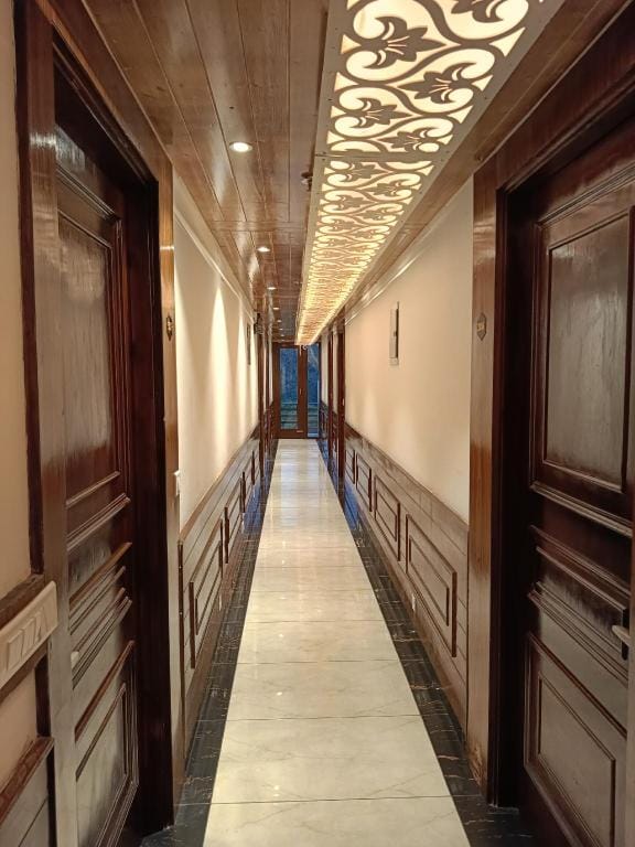 Green Retreat Hotel Hotel in Himachal Pradesh