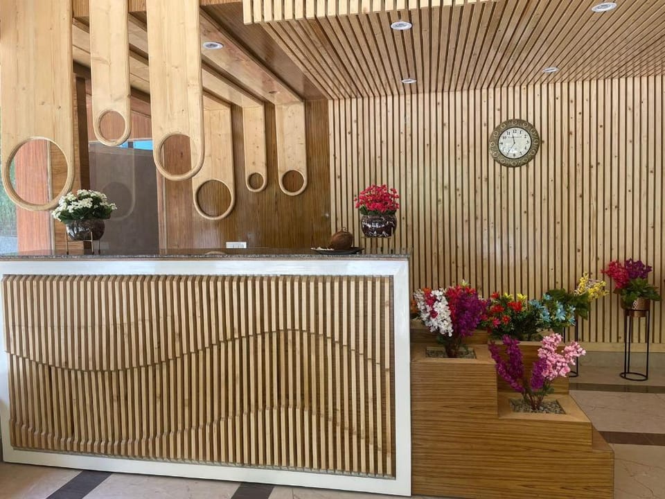 Green Retreat Hotel Hotel in Himachal Pradesh