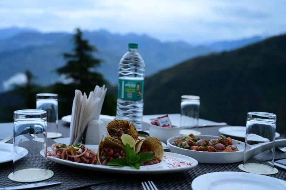 Green Retreat Hotel Hotel in Himachal Pradesh