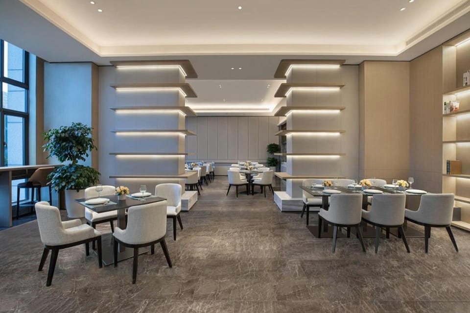 Somerset Haizhu Centre Guangzhou - Free shuttle bus during Canton Fair Apartment in Guangzhou