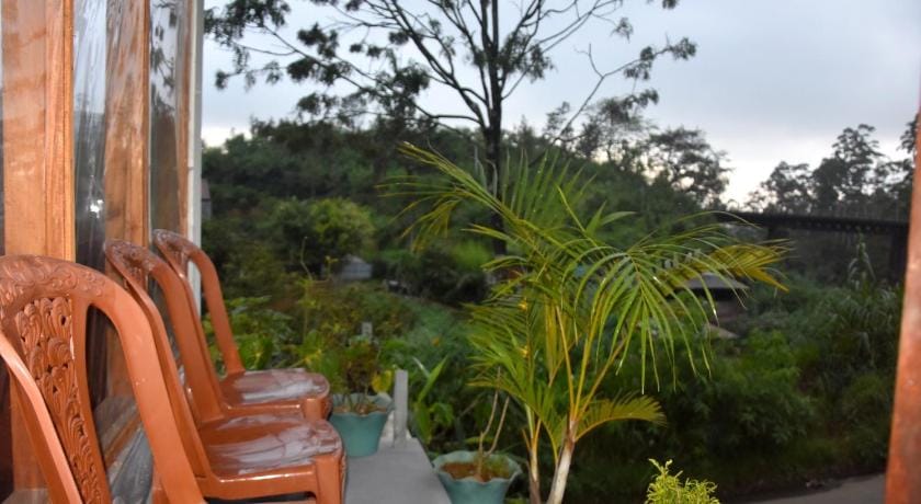 Ansi Villa Bed and Breakfast in Nuwara Eliya