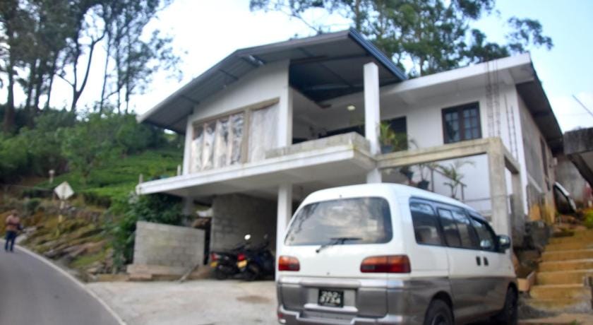 Ansi Villa Bed and Breakfast in Nuwara Eliya