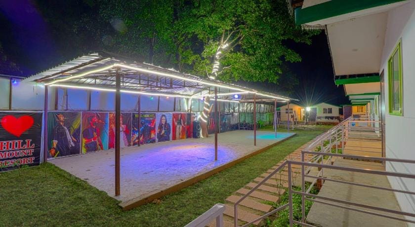 The Hill Mount Resort Shivpuri Hotel in Uttarakhand