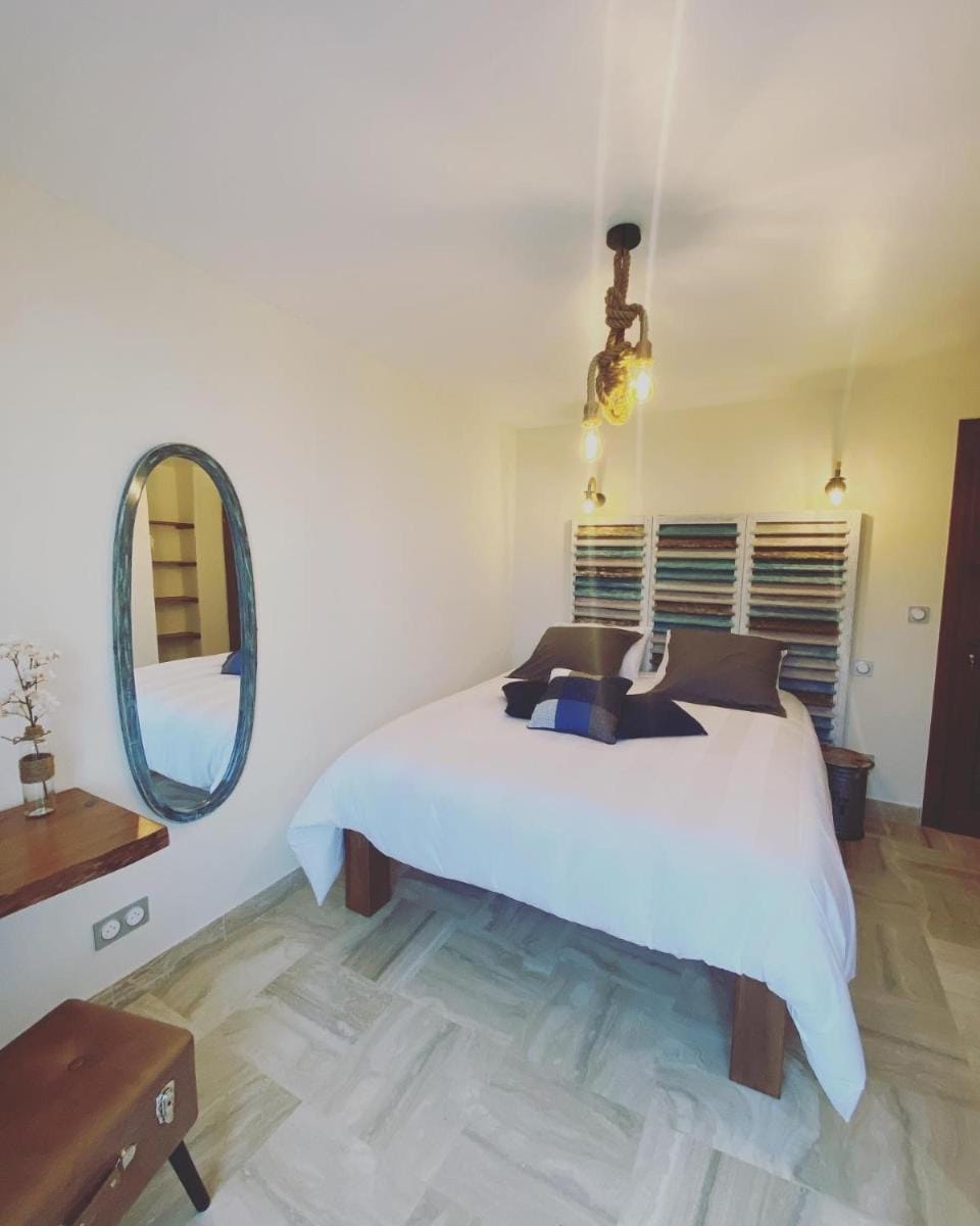 Mas del Flor Bed and Breakfast in Catalonia