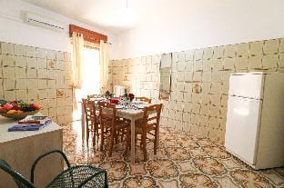 Isabels house in Otranto 10 seats Vacation rental in Otranto