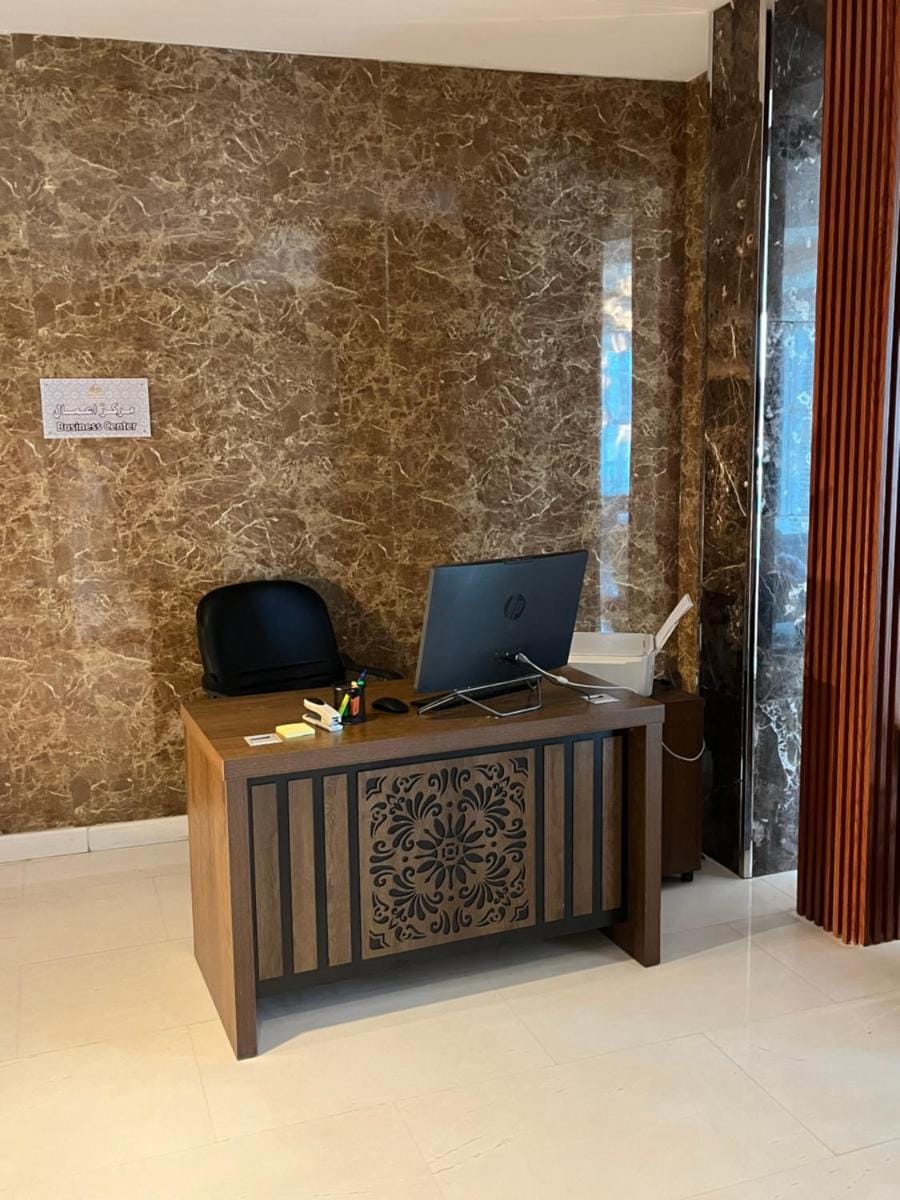 Golden Dune Residential Unit - Almalaz Hotel in Riyadh