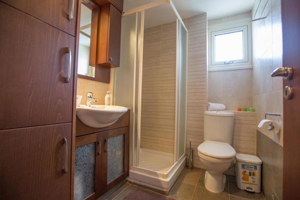 Protaras Holiday Villa Jo78 Villa in Paralimni