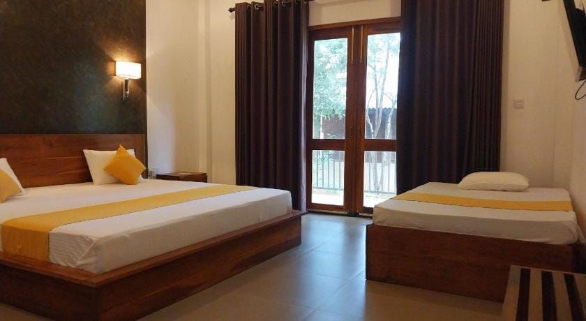 Lina Hotel Hotel in Sri Lanka
