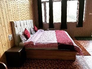 Vatika Bliss Villa in Uttarakhand