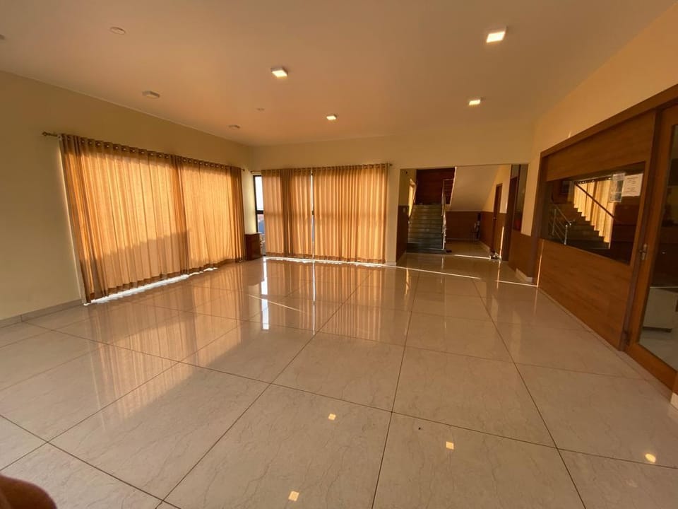 Kalinga Tavern Residency Hotel in Tamil Nadu