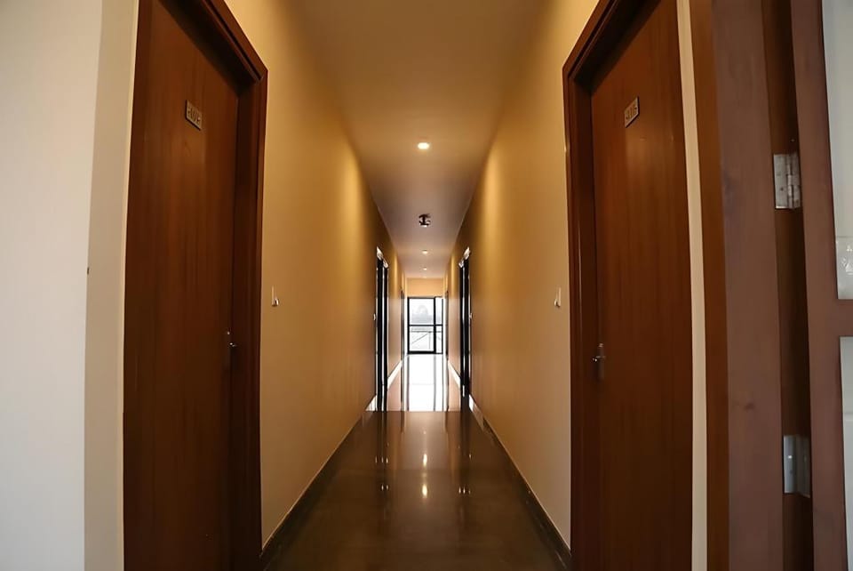Kalinga Tavern Residency Hotel in Tamil Nadu