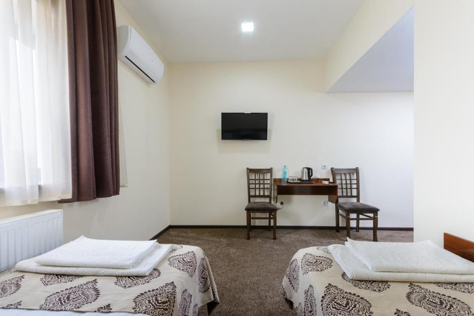 Makon Hotel Hotel in Europe