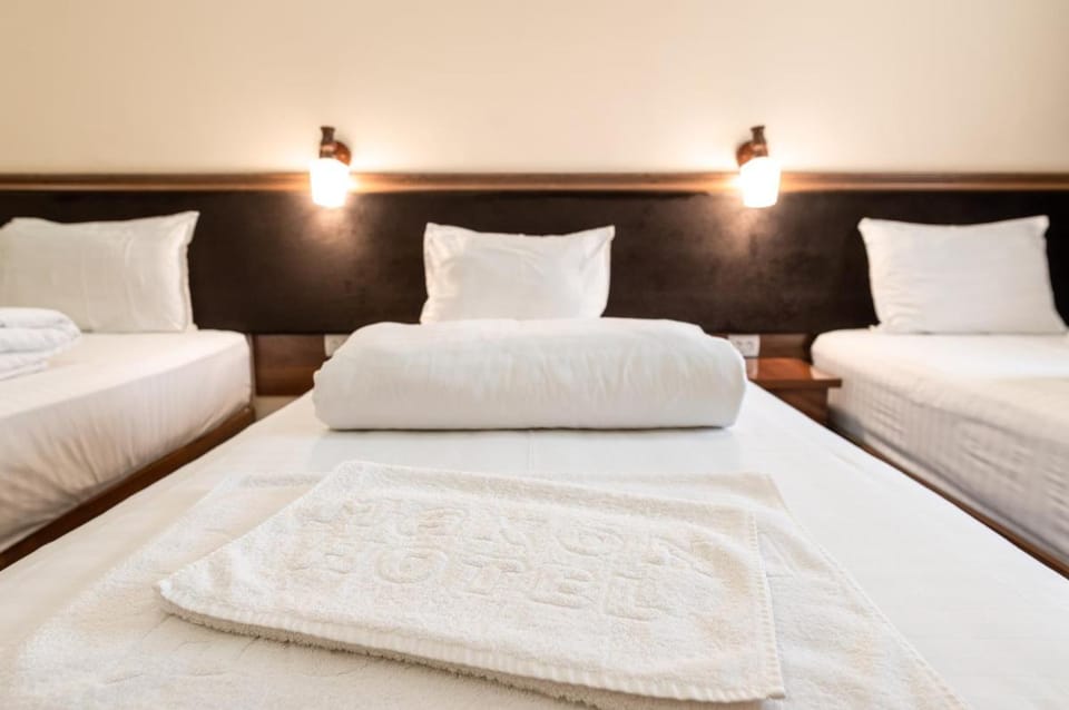 Makon Hotel Hotel in Europe
