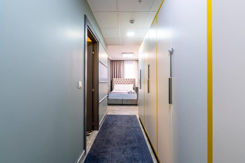 Royal Luxury Hotels Suites Hotel in Istanbul