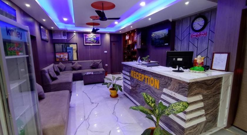 Vaidehi Inn - A unit of Vaidehi Guest House Hotel in West Bengal