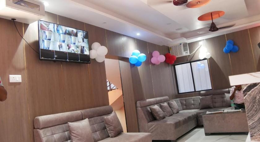 Vaidehi Inn - A unit of Vaidehi Guest House Hotel in West Bengal