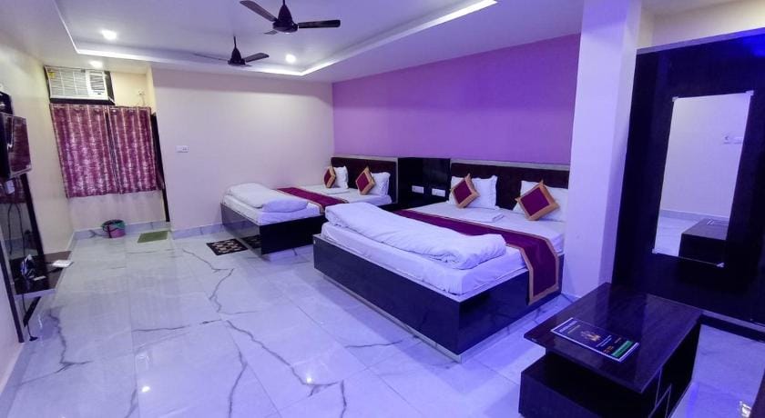 Vaidehi Inn - A unit of Vaidehi Guest House Hotel in West Bengal