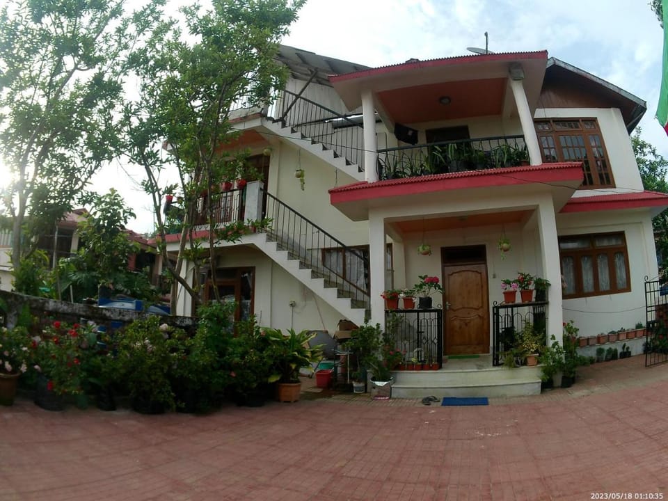 Mountain View Bethel Homestay Vacation rental in West Bengal