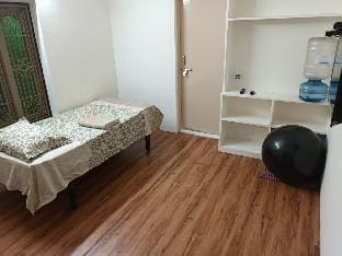 Sree Sankari Service Apartments Vacation rental in Vijayawada