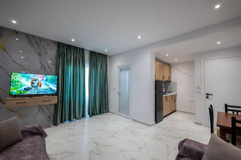 Vila Sefedin Apartment in Ksamil