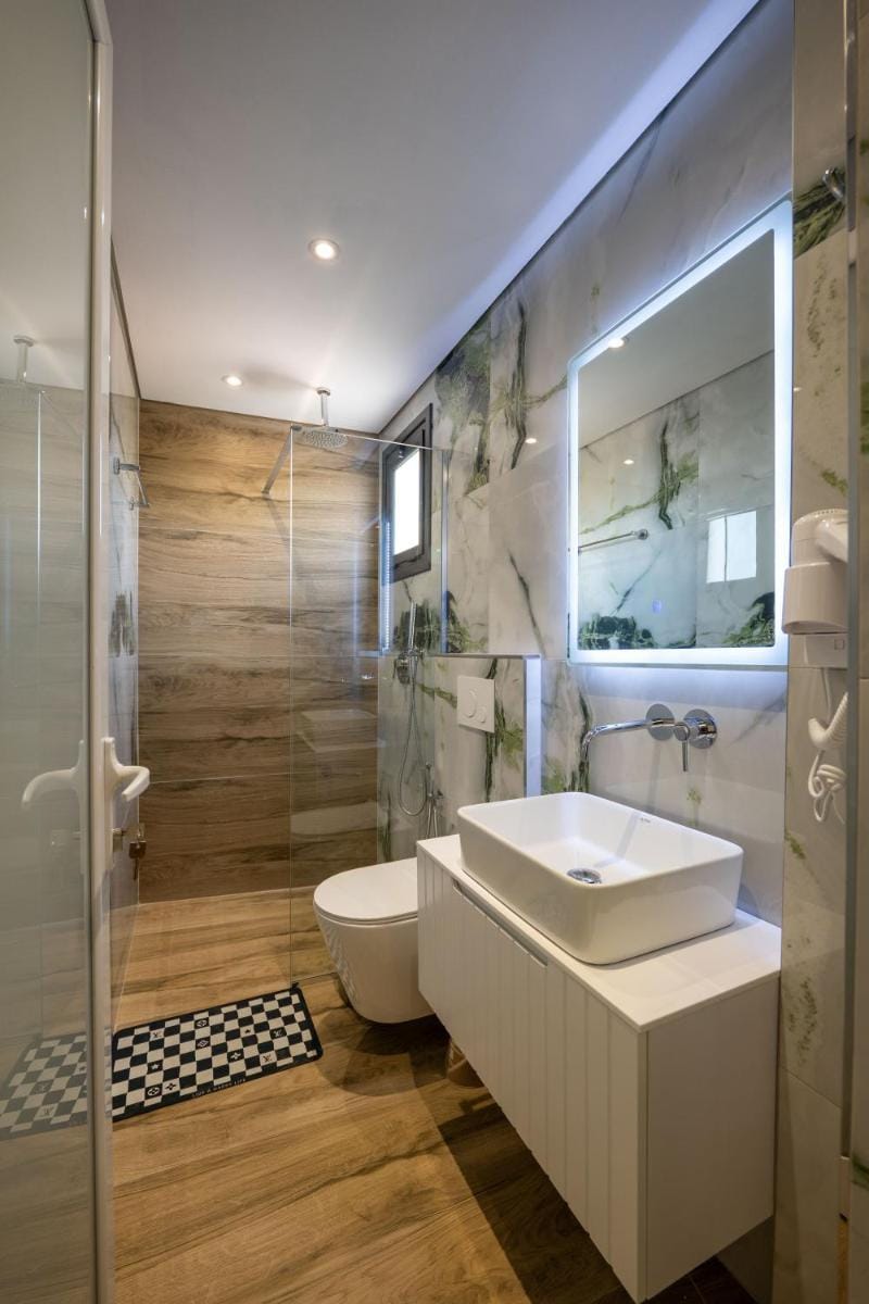 Vila Sefedin Apartment in Ksamil
