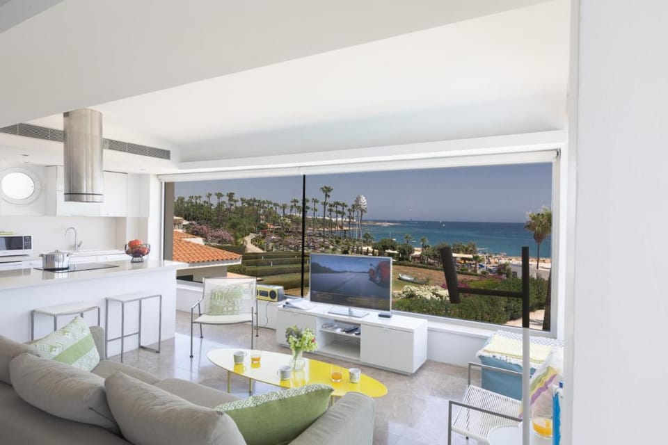 Protaras Thalassa Apartment Ta206 Apartment in Protaras