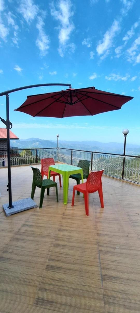 Om Niwas Homestay Bed and Breakfast in Shimla