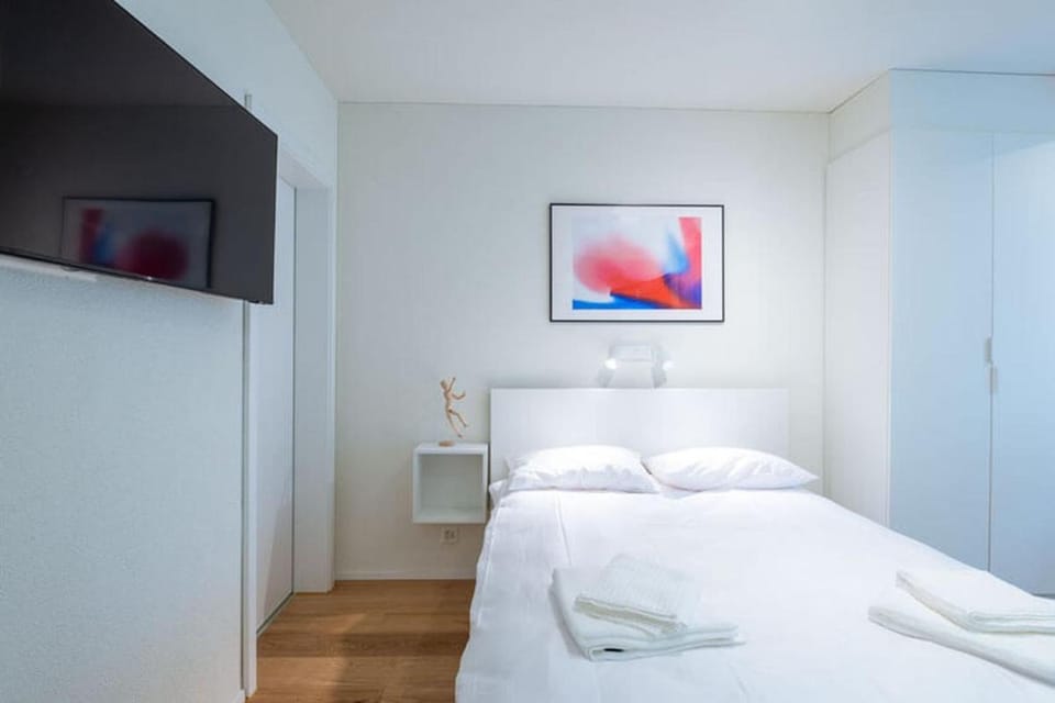 HITrental Riesbach Apartments Apartment in Zurich City