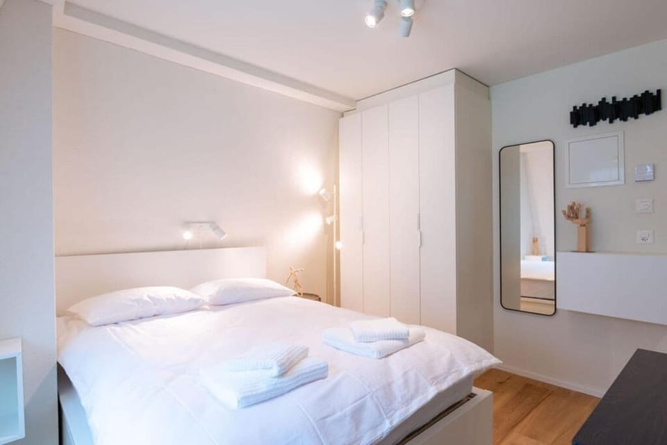 HITrental Riesbach Apartments Apartment in Zurich City