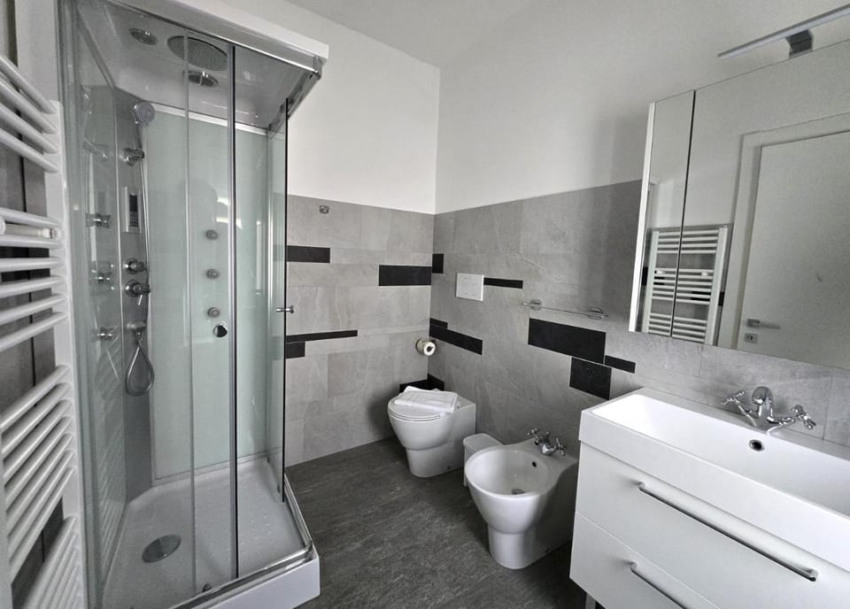 7 LAKES Aparthotel Apartment hotel in Aosta Valley, Italy