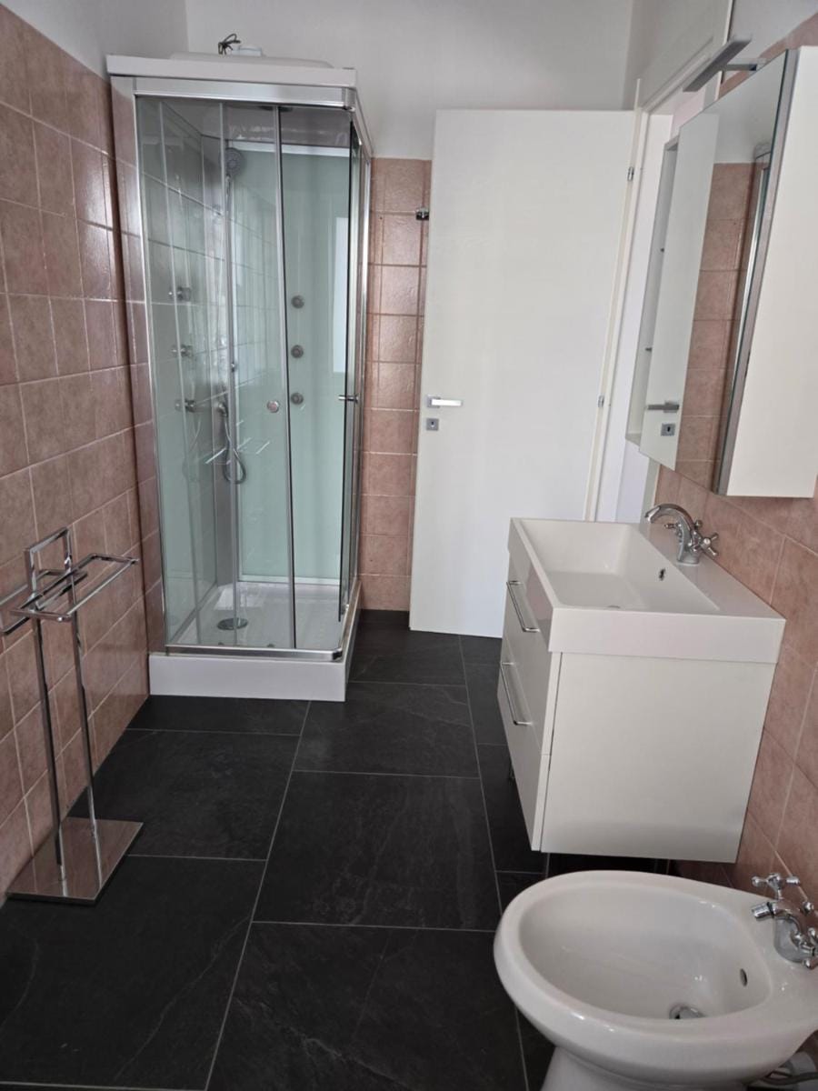 7 LAKES Aparthotel Apartment hotel in Aosta Valley, Italy
