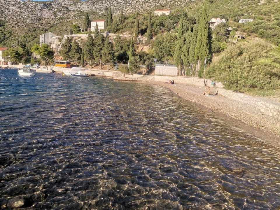 Getaway Seaside Sweet Vacation rental in Dubrovnik-Neretva County